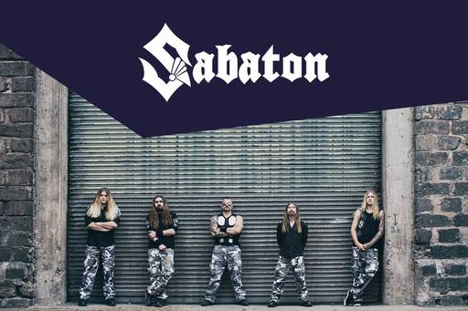 World of Tanks - Sabaton, «Звери» и Noize MC — музыкальные герои WG Fest 2018